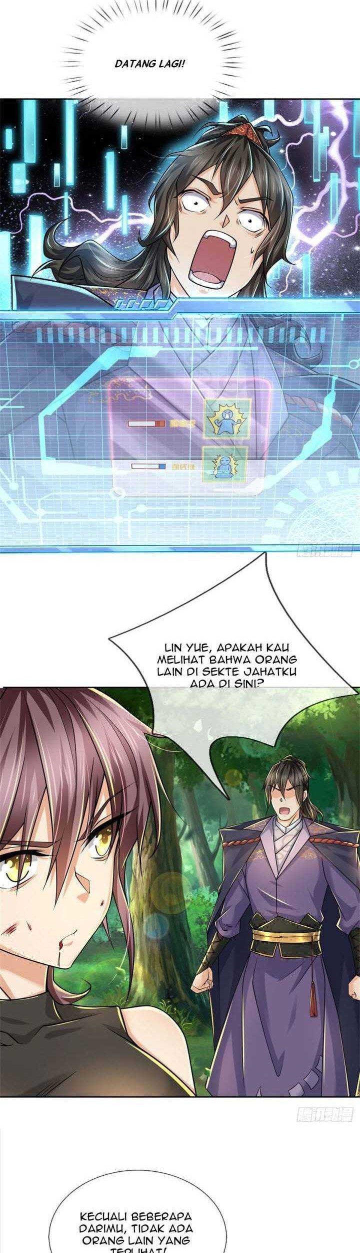 The Way of Domination Chapter 89 - halaman 7