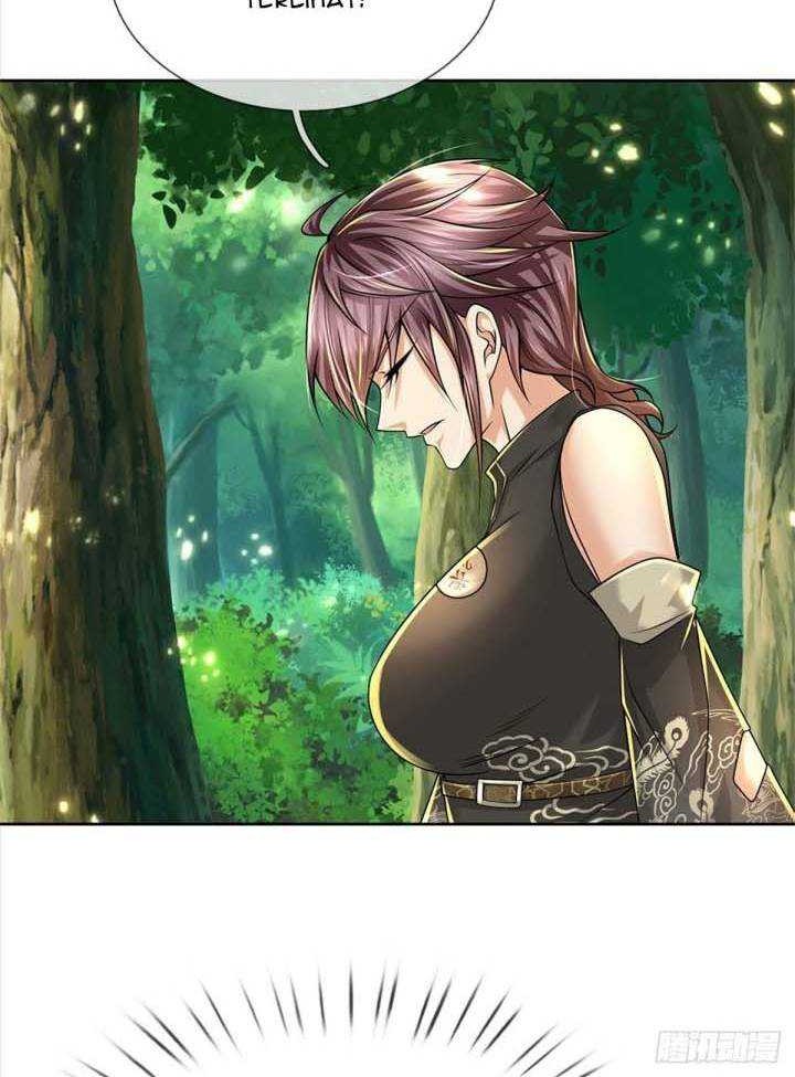 The Way of Domination Chapter 89 - halaman 8