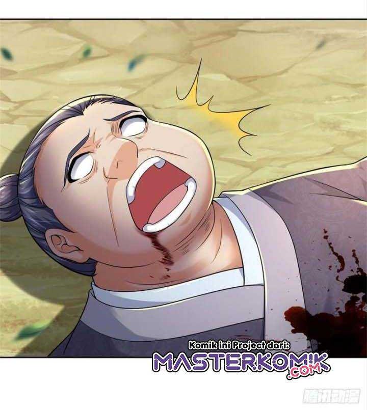 The Way of Domination Chapter 90 - halaman 10