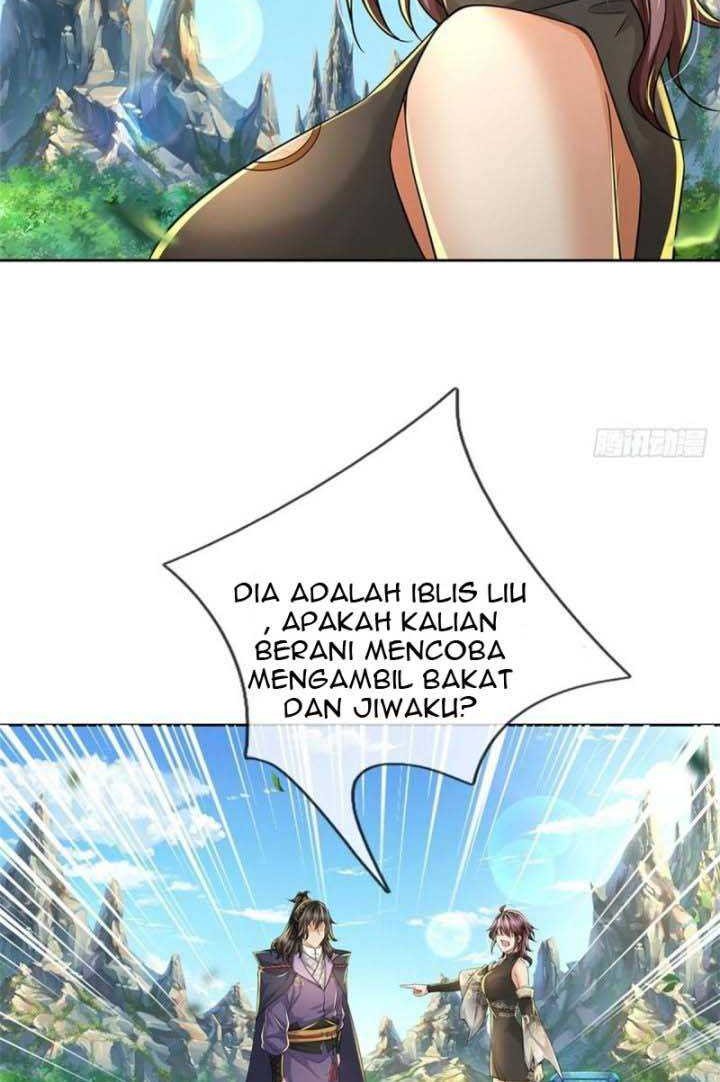The Way of Domination Chapter 90 - halaman 25
