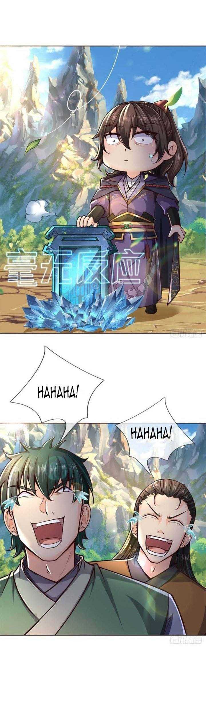 The Way of Domination Chapter 90 - halaman 29