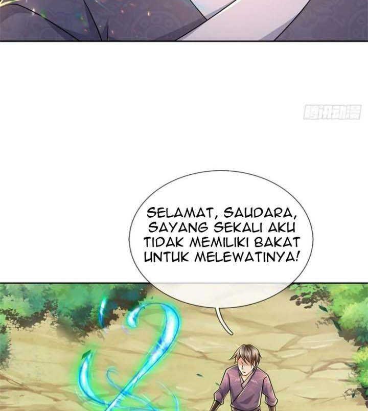 The Way of Domination Chapter 90 - halaman 4