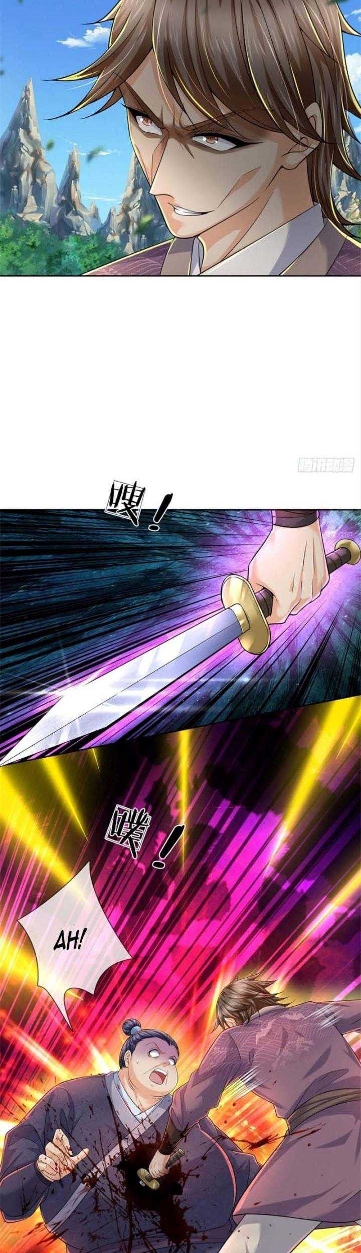 The Way of Domination Chapter 90 - halaman 6