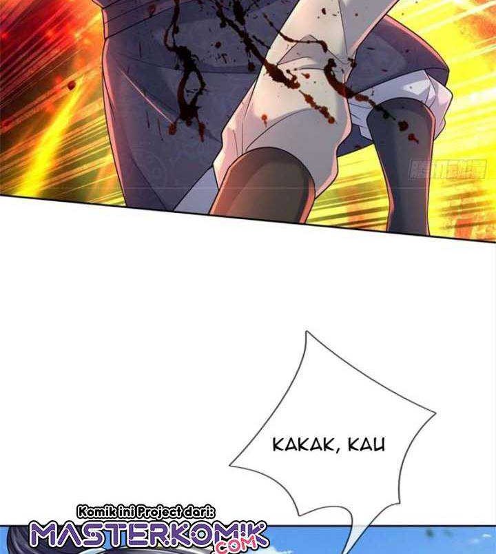 The Way of Domination Chapter 90 - halaman 7