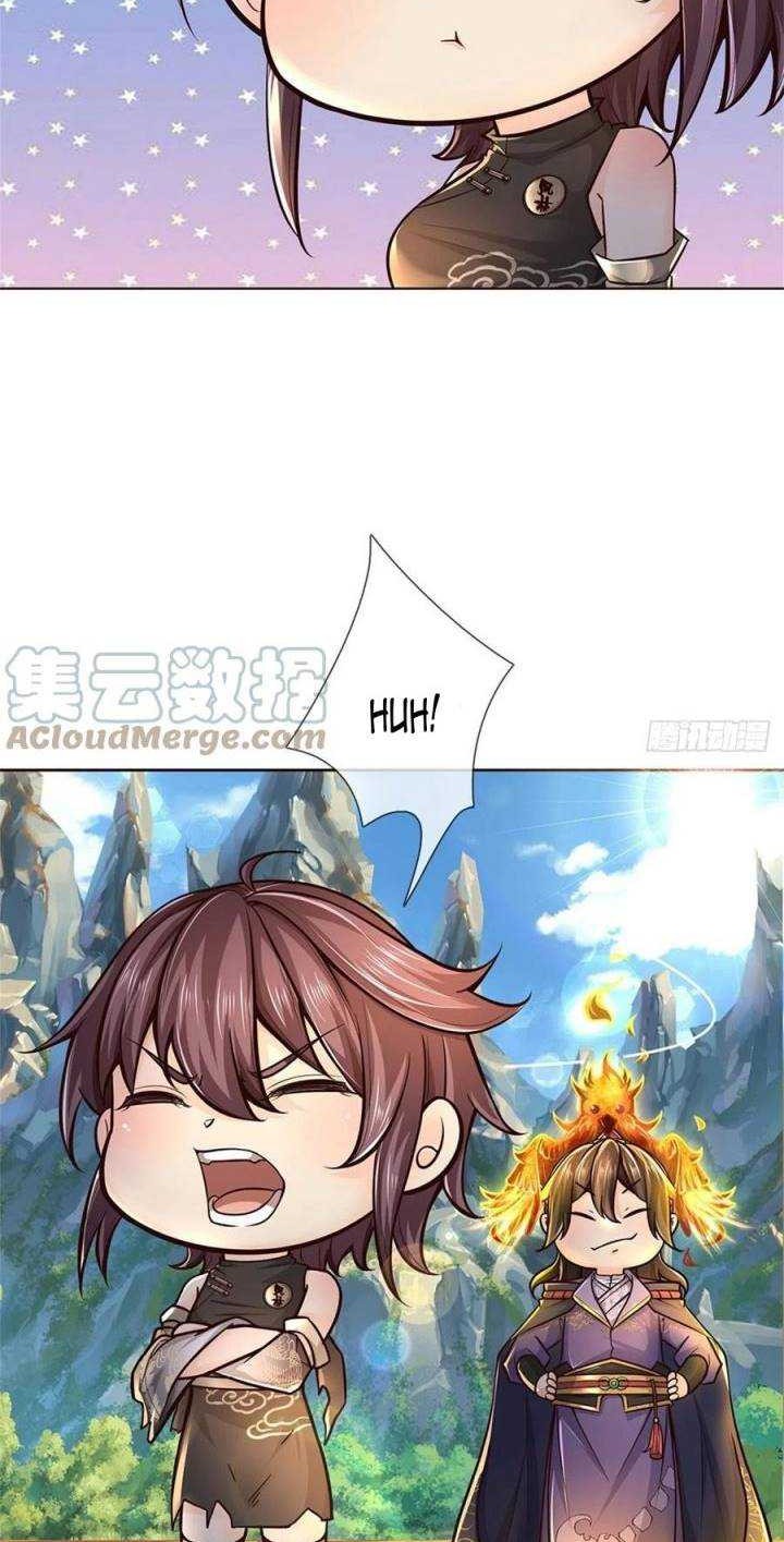 The Way of Domination Chapter 91 - halaman 10