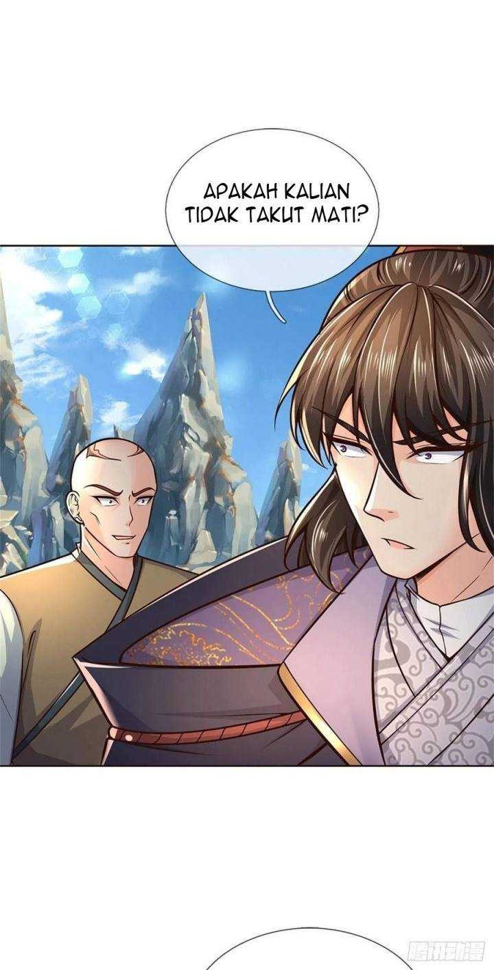 The Way of Domination Chapter 91 - halaman 13