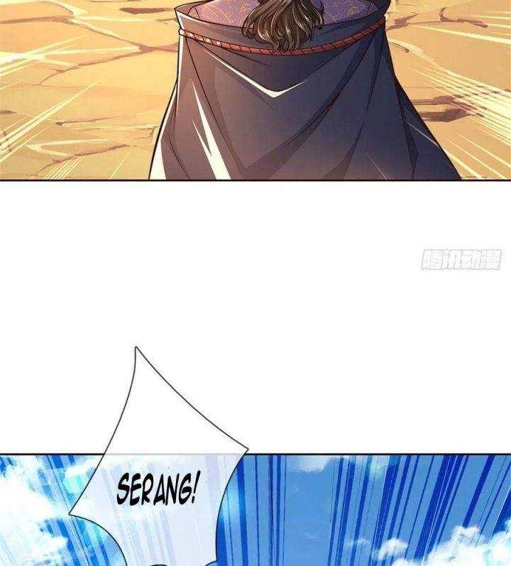 The Way of Domination Chapter 91 - halaman 16