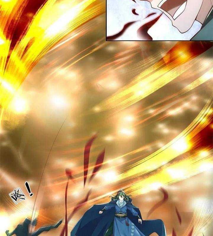 The Way of Domination Chapter 91 - halaman 19