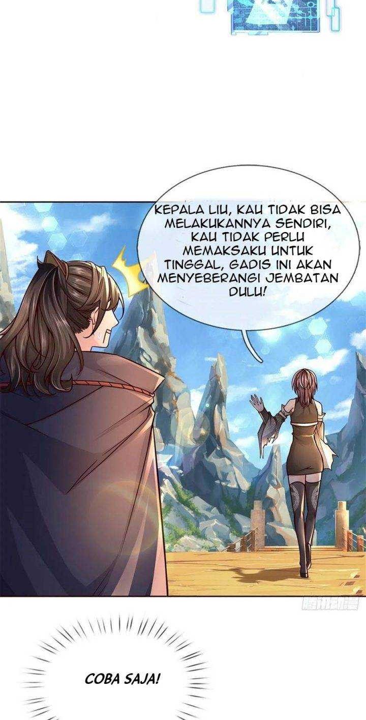 The Way of Domination Chapter 91 - halaman 4