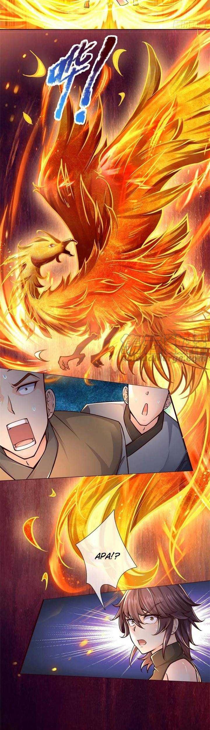 The Way of Domination Chapter 91 - halaman 6