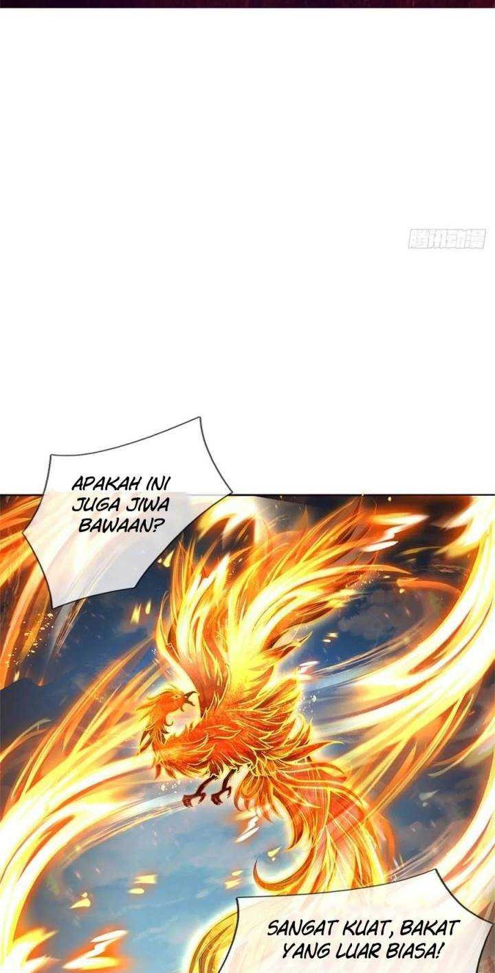 The Way of Domination Chapter 91 - halaman 7