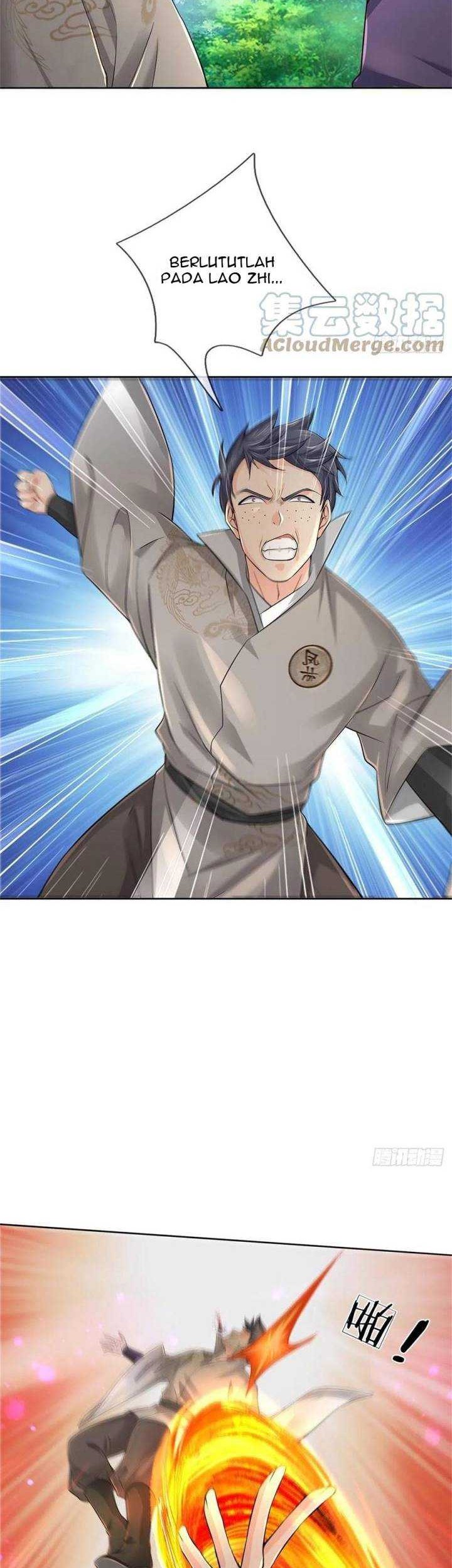 The Way of Domination Chapter 92 - halaman 4