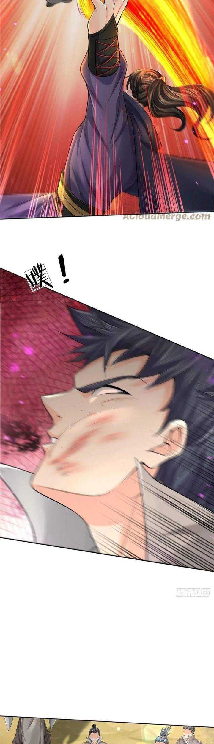 The Way of Domination Chapter 92 - halaman 5