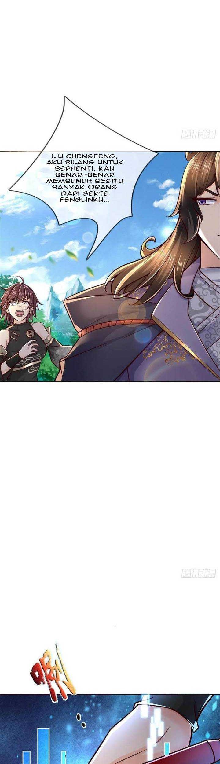 The Way of Domination Chapter 93 - halaman 2