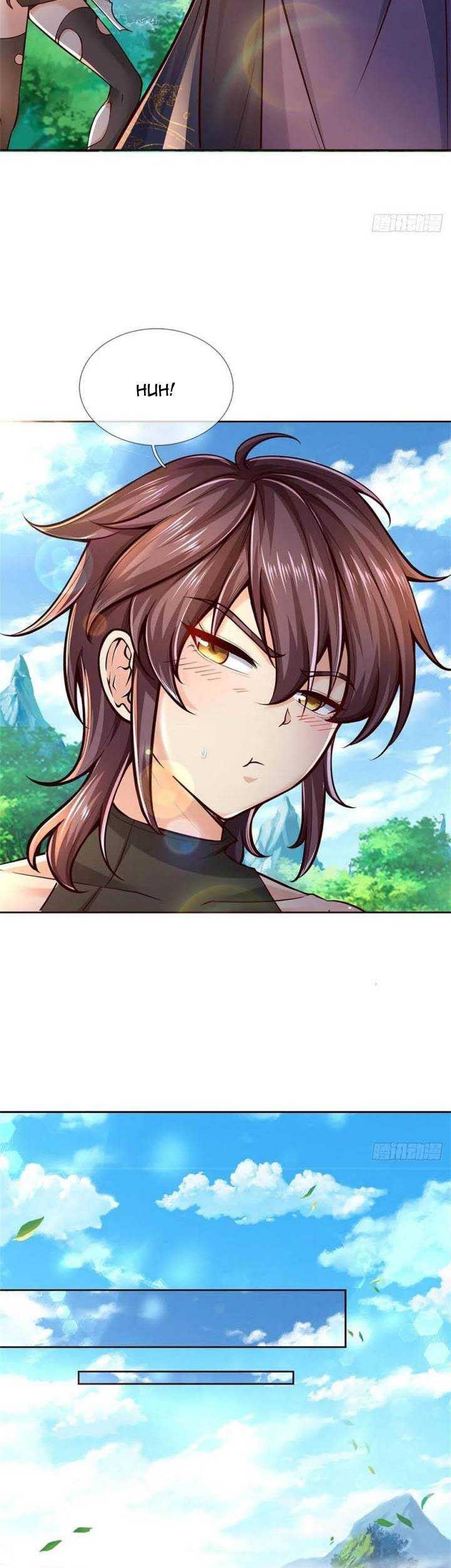 The Way of Domination Chapter 93 - halaman 4