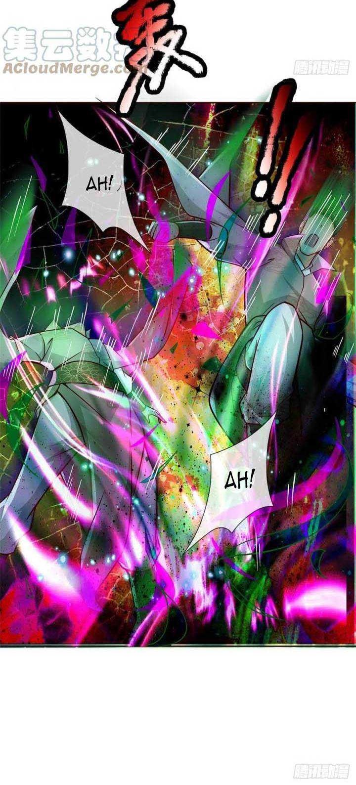 The Way of Domination Chapter 93 - halaman 9