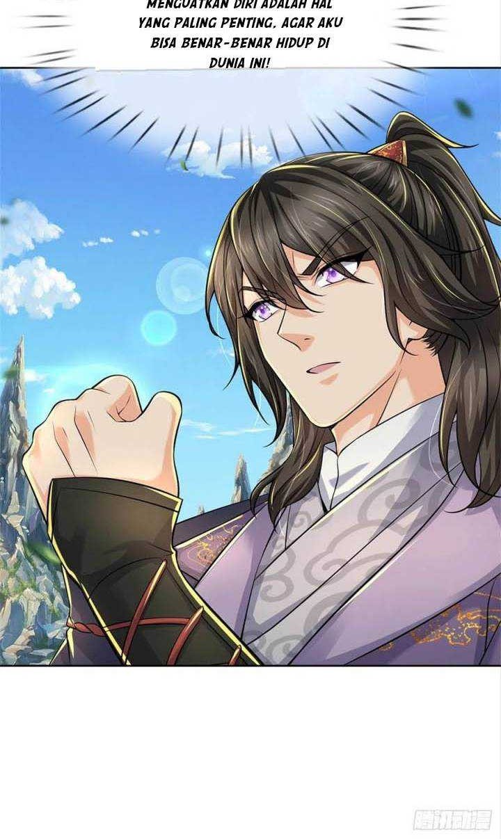 The Way of Domination Chapter 94 - halaman 13