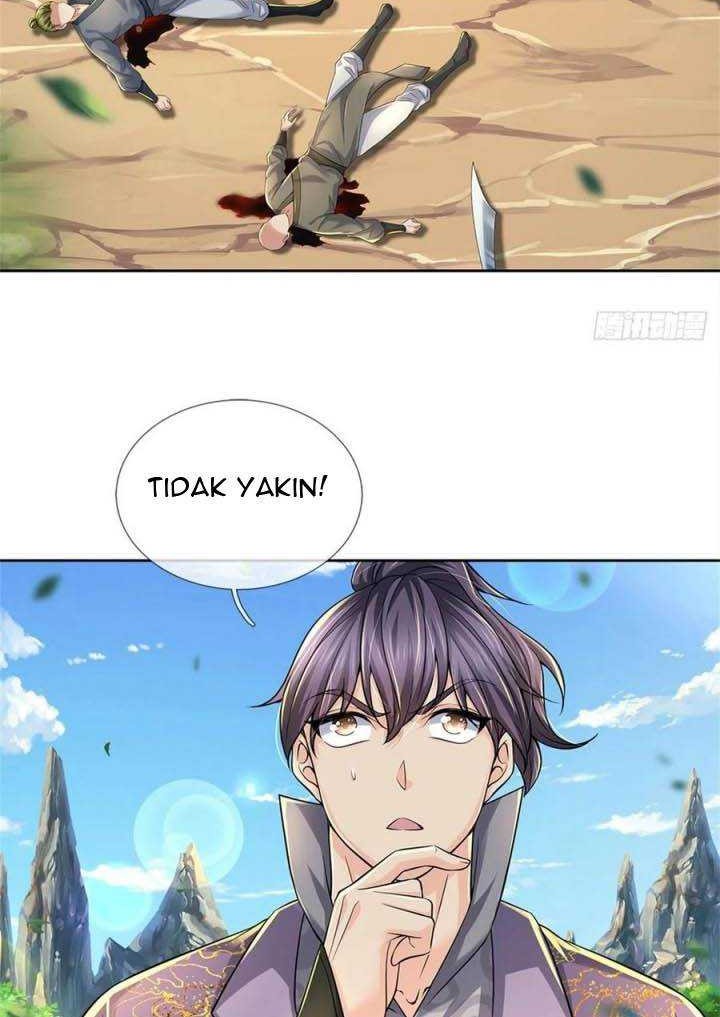 The Way of Domination Chapter 94 - halaman 16