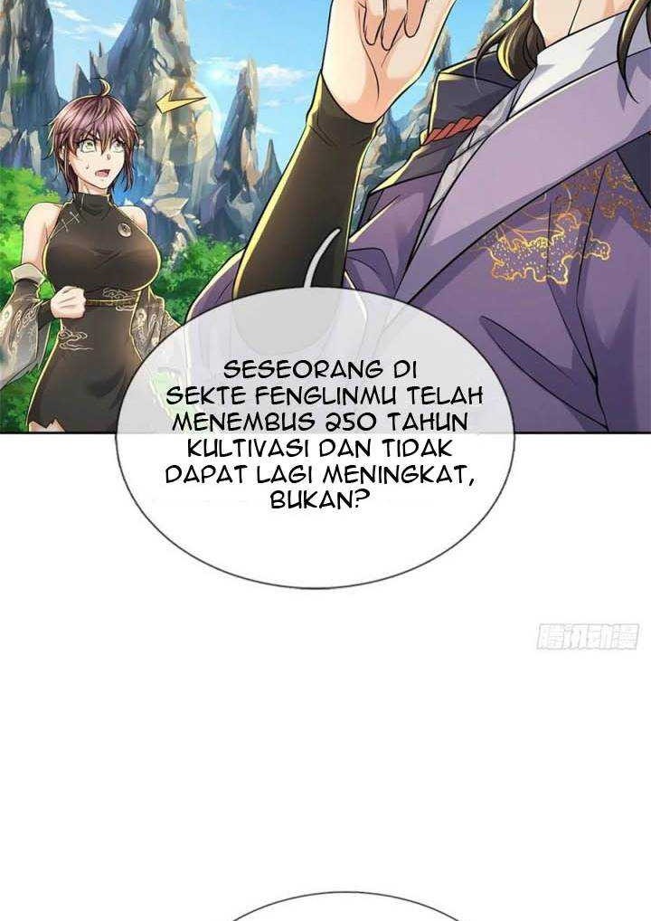 The Way of Domination Chapter 94 - halaman 19