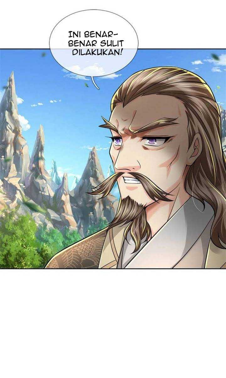 The Way of Domination Chapter 94 - halaman 4