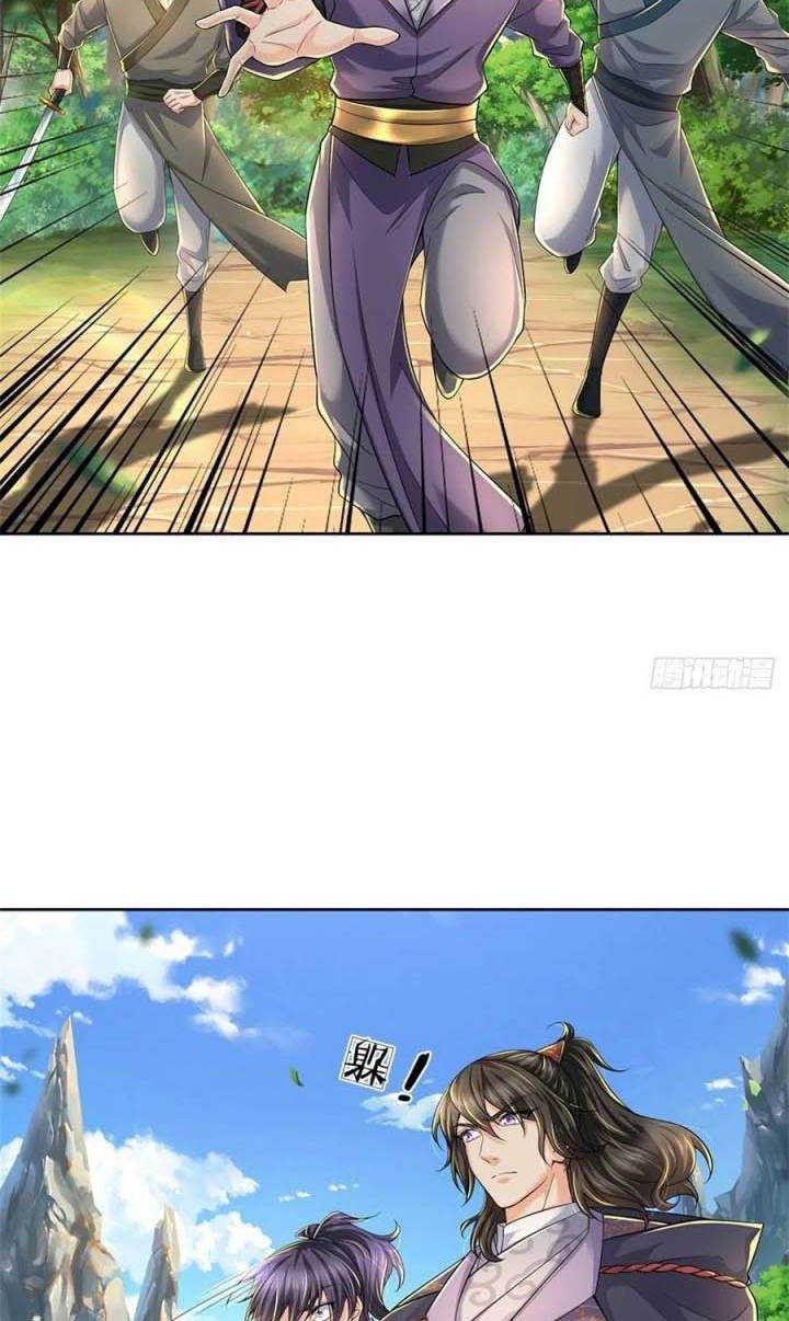 The Way of Domination Chapter 94 - halaman 7