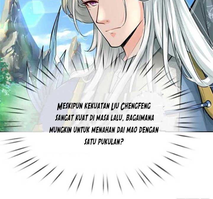 The Way of Domination Chapter 96 - halaman 10