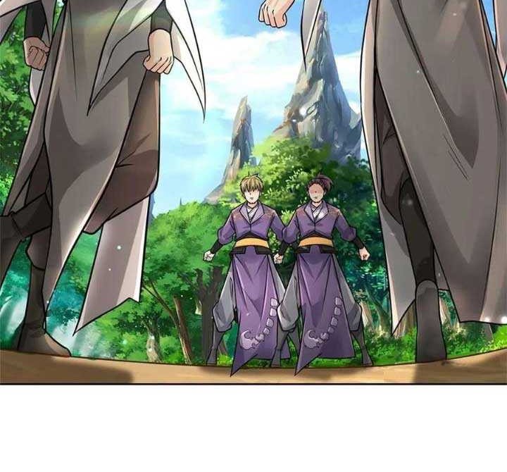 The Way of Domination Chapter 96 - halaman 7