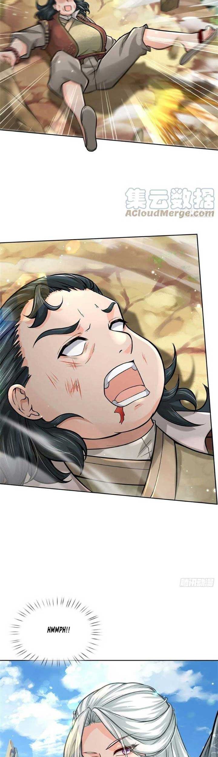 The Way of Domination Chapter 96 - halaman 9