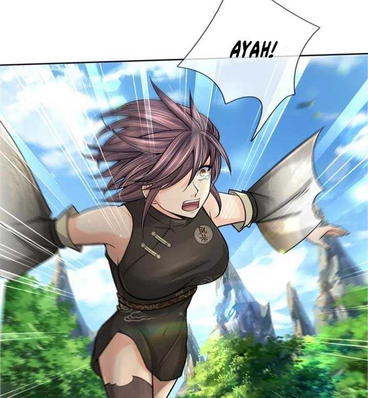 The Way of Domination Chapter 97 - halaman 7