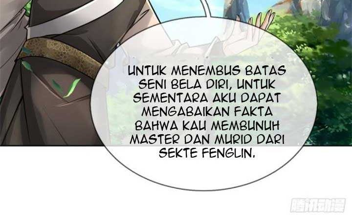 The Way of Domination Chapter 98 - halaman 16