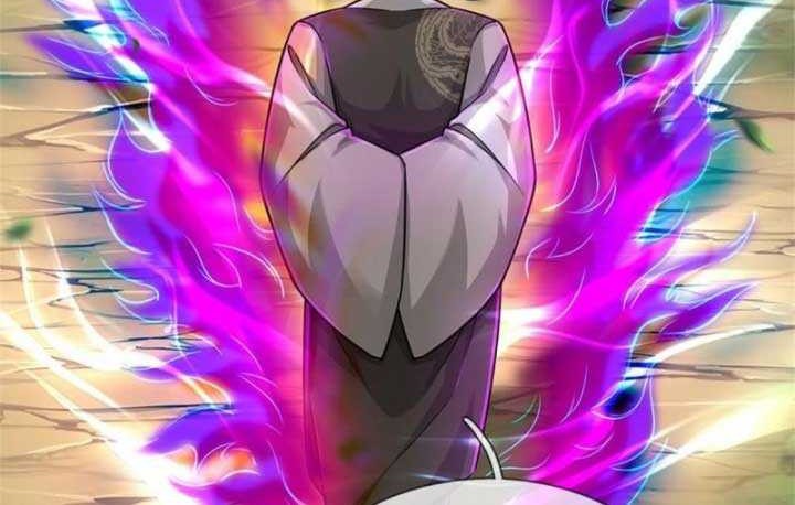 The Way of Domination Chapter 98 - halaman 19