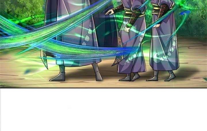 The Way of Domination Chapter 98 - halaman 22