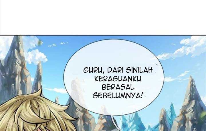 The Way of Domination Chapter 98 - halaman 28