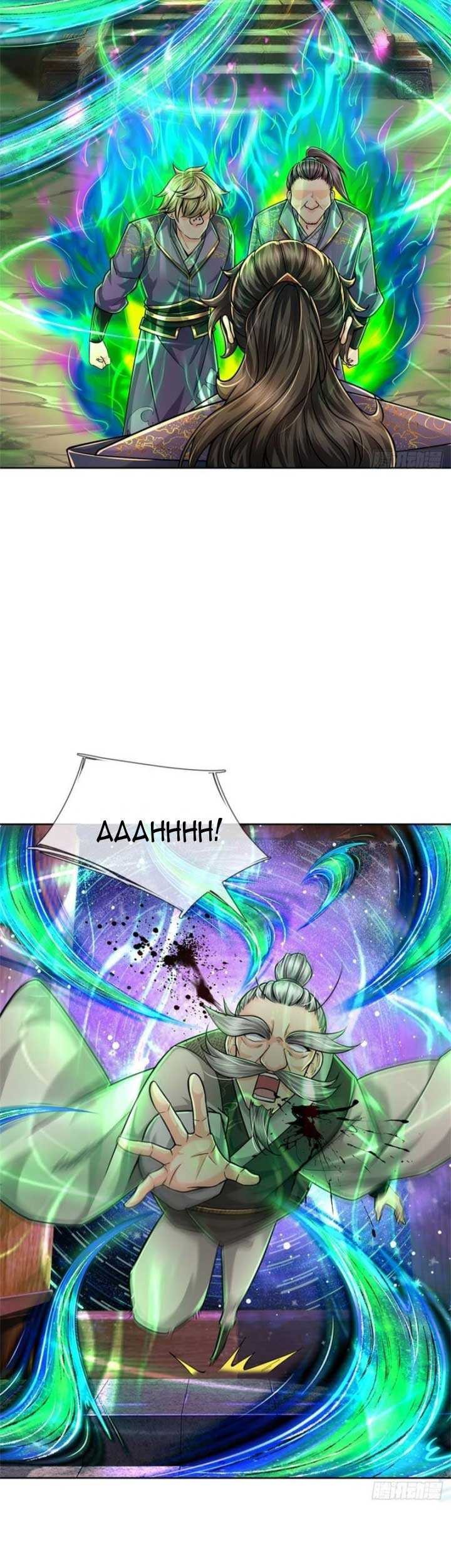 The Way of Domination Chapter 98 - halaman 32