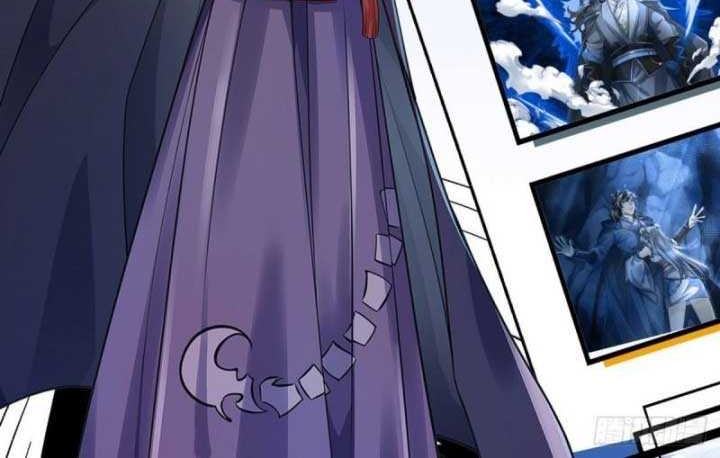 The Way of Domination Chapter 98 - halaman 34
