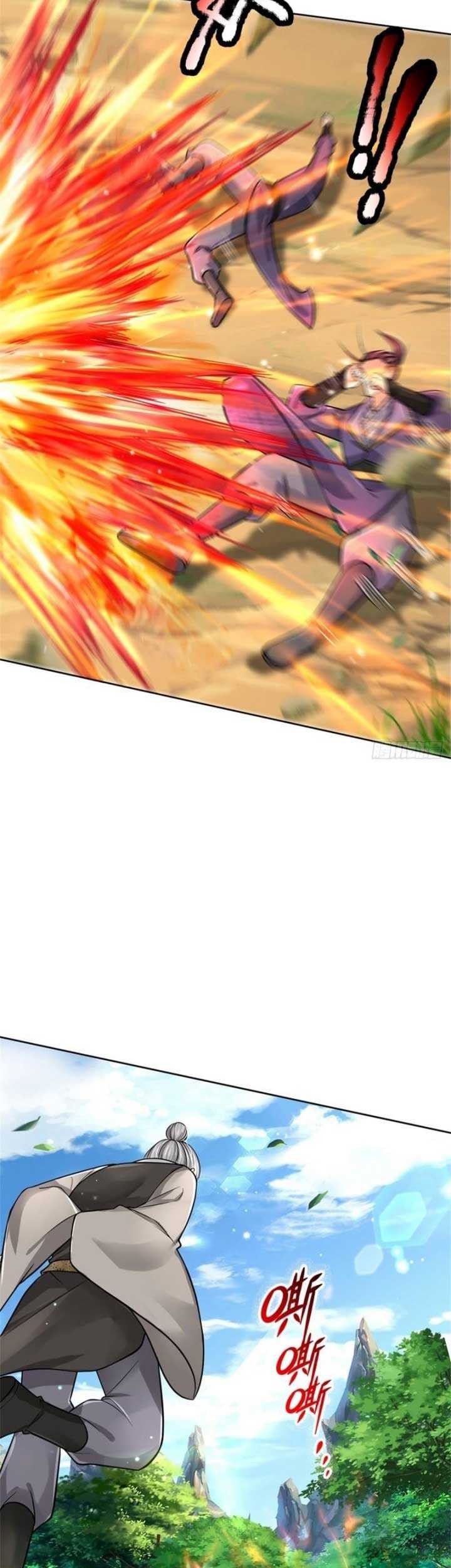 The Way of Domination Chapter 98 - halaman 8