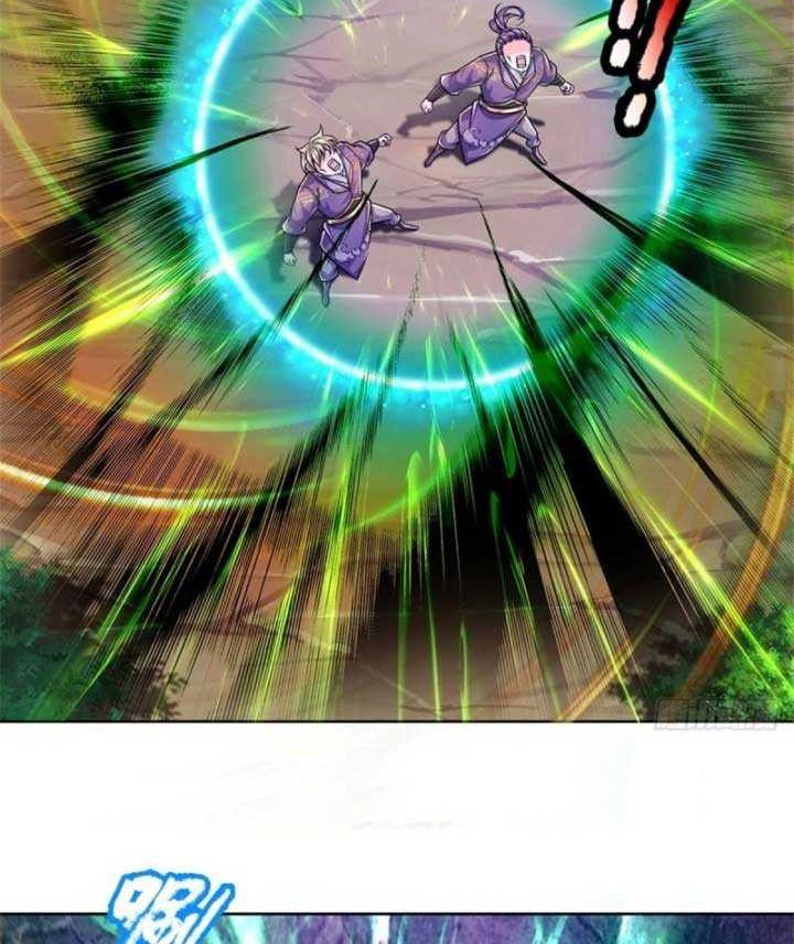 The Way of Domination Chapter 99 - halaman 10