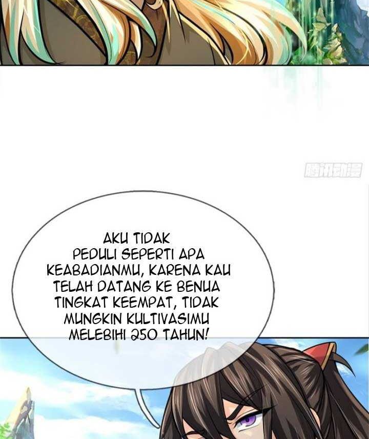 The Way of Domination Chapter 99 - halaman 13