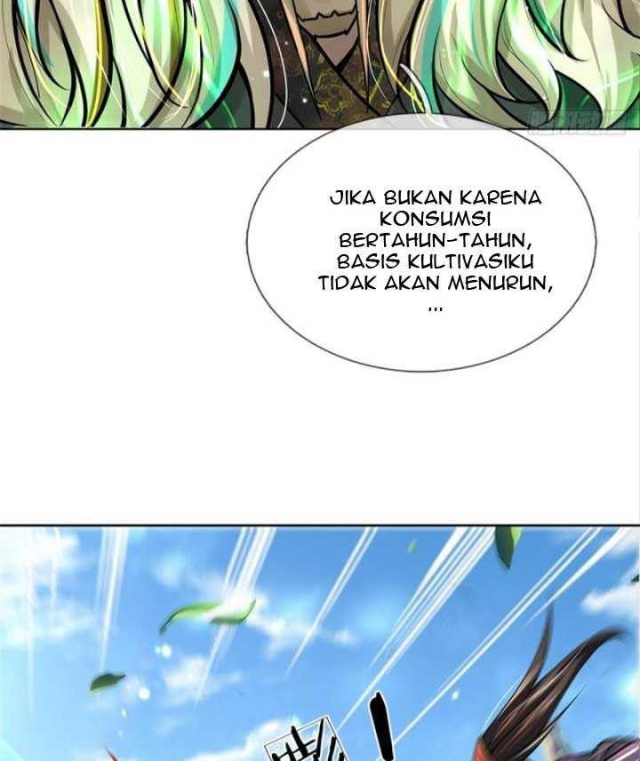 The Way of Domination Chapter 99 - halaman 16