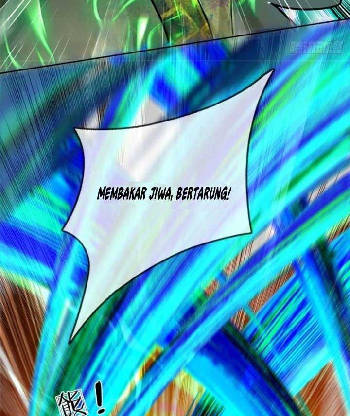 The Way of Domination Chapter 99 - halaman 22