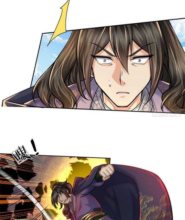 The Way of Domination Chapter 99 - halaman 7