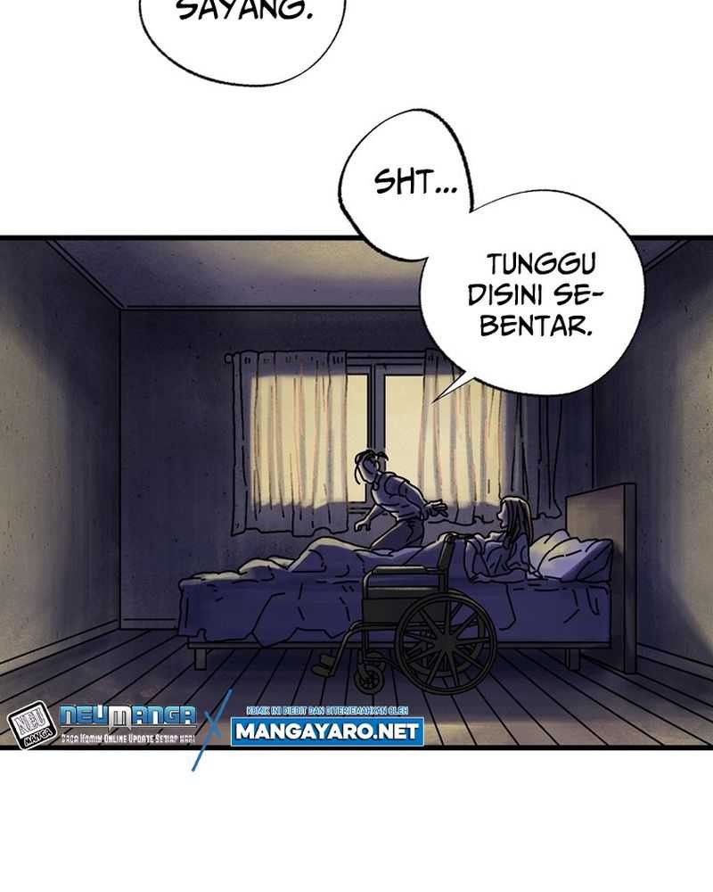 The Way Of Survival Chapter 1 - halaman 21