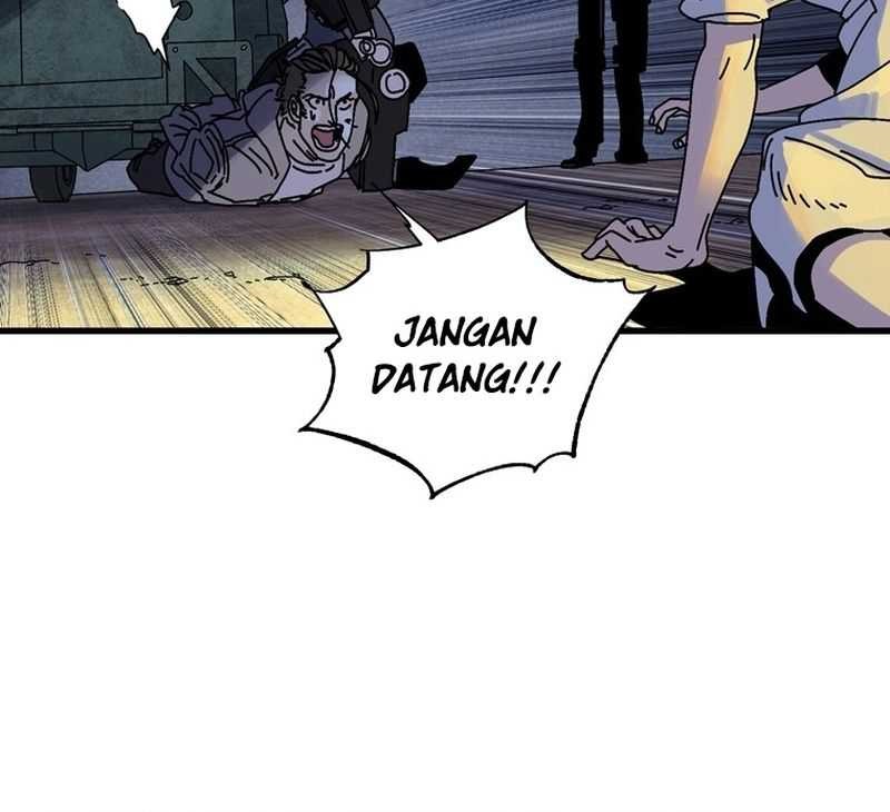 The Way Of Survival Chapter 1 - halaman 41