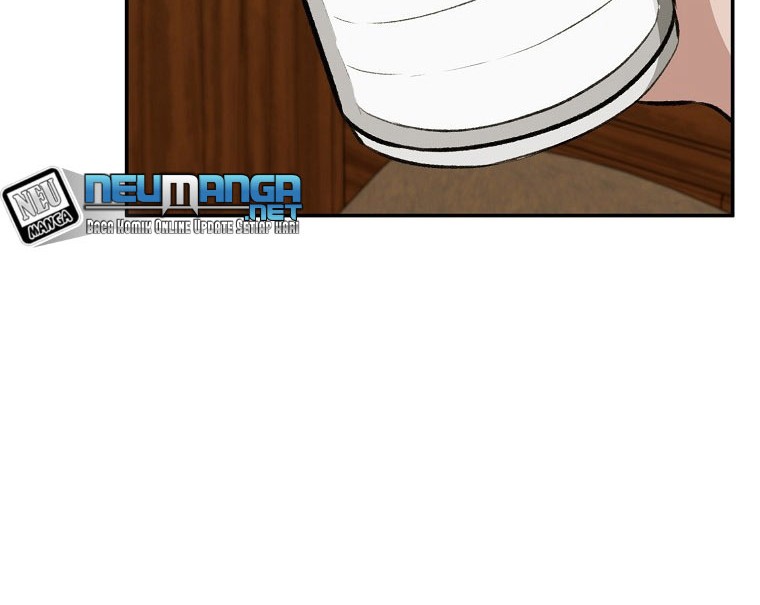The Way Of Survival Chapter 12 - halaman 35