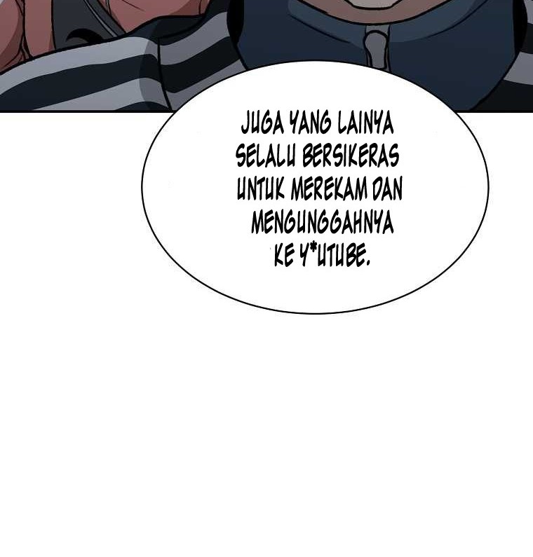 The Way Of Survival Chapter 13 - halaman 16