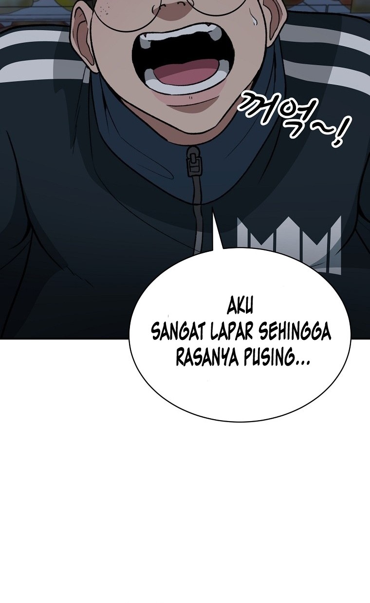 The Way Of Survival Chapter 13 - halaman 36
