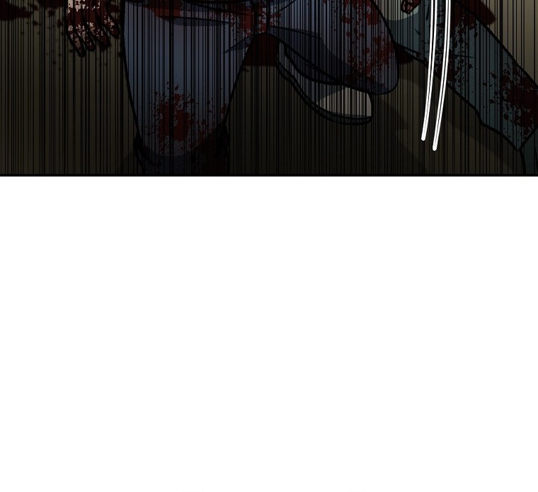 The Way Of Survival Chapter 13 - halaman 5