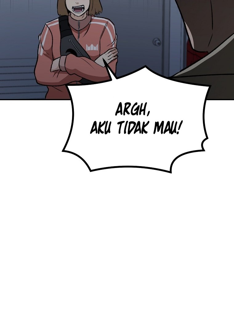 The Way Of Survival Chapter 14 - halaman 34