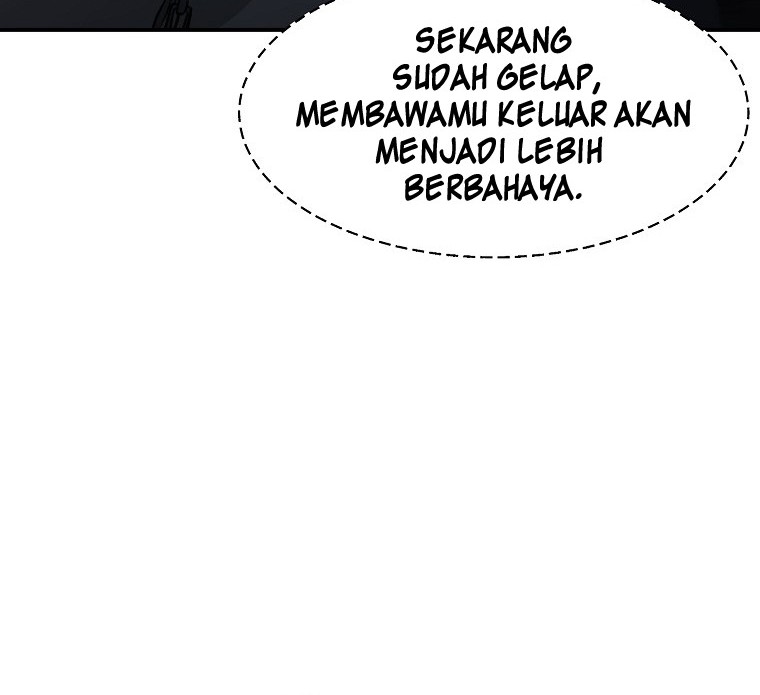 The Way Of Survival Chapter 15 - halaman 35