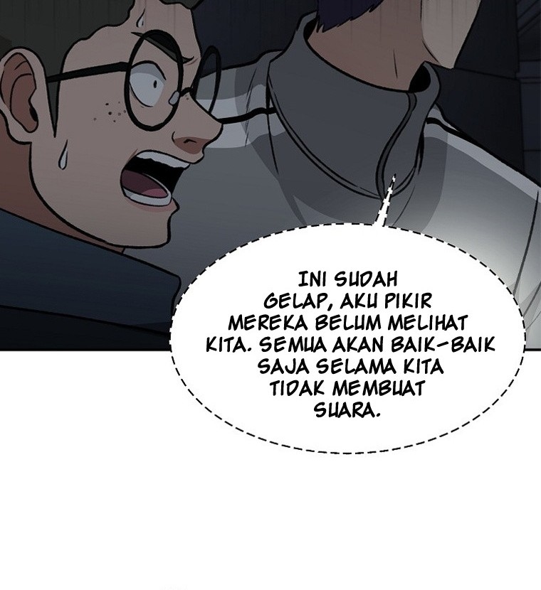 The Way Of Survival Chapter 15 - halaman 47